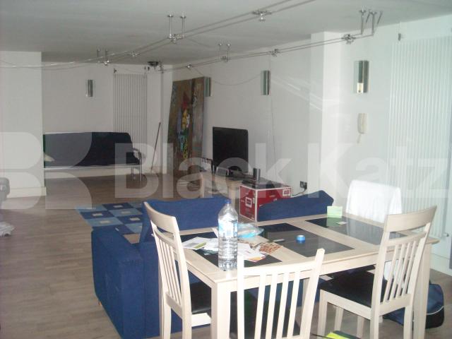 			LET, 2 Bedroom, 1 bath, 1 reception Apartment			 Eagle Works West, Brick Lane